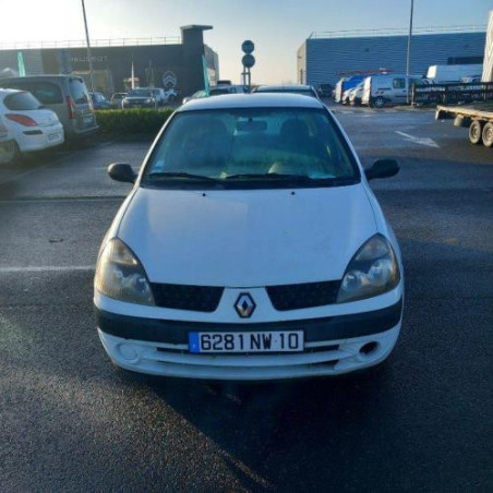 Demarreur RENAULT CLIO 2 PHASE 2 d’occasion
