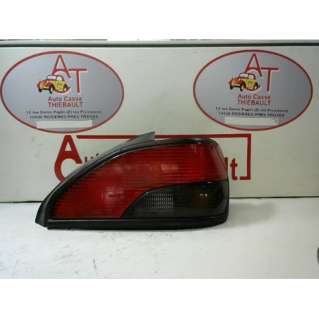 Feu arriere principal droit (feux) PEUGEOT 306 3 ET 5 PORTES d’occasion