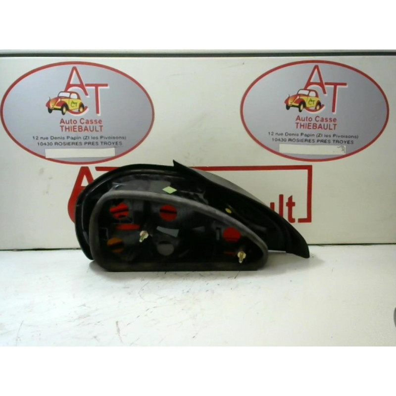 Feu arriere principal droit (feux) PEUGEOT 306 3 ET 5 PORTES d’occasion