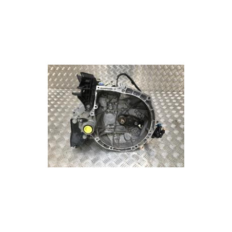Boite de vitesses CITROEN C3 3 PHASE 1 d’occasion