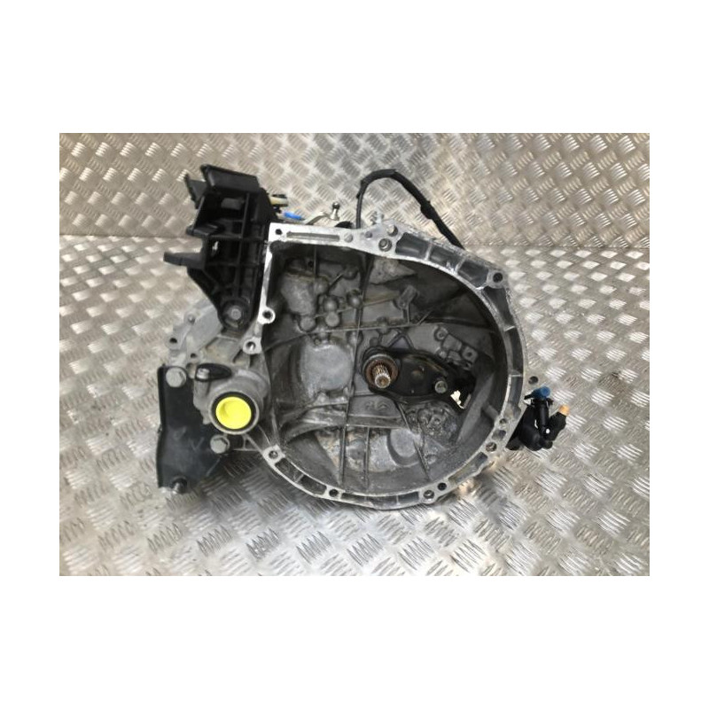 Boite de vitesses CITROEN C3 3 PHASE 1 d’occasion
