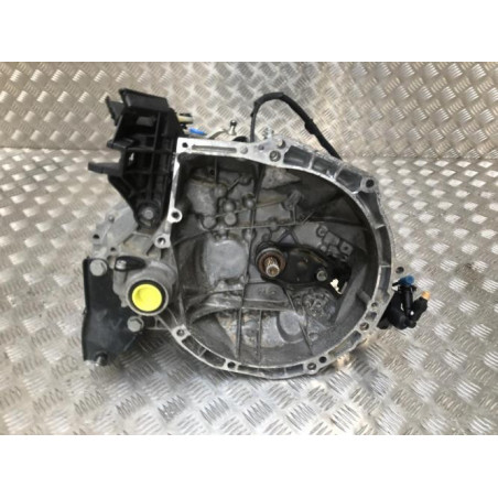 Boite de vitesses CITROEN C3 3 PHASE 1 d’occasion