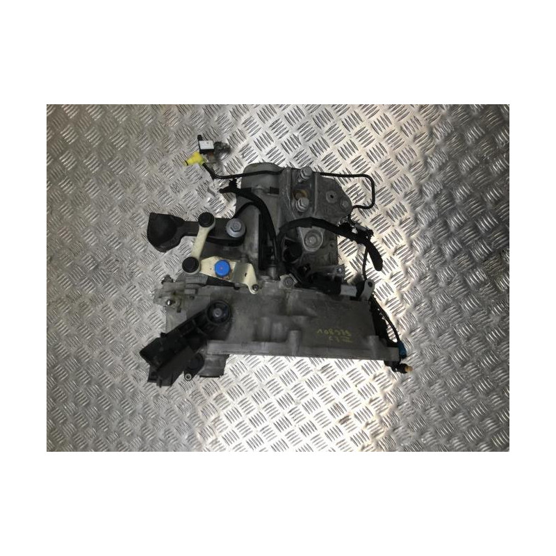 Boite de vitesses CITROEN C3 3 PHASE 1 d’occasion