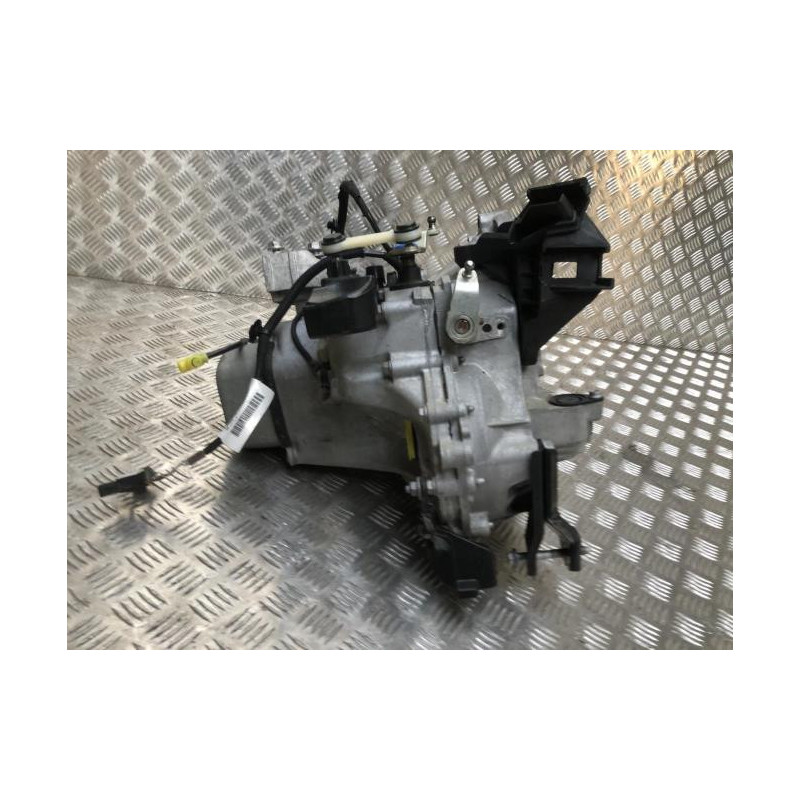 Boite de vitesses CITROEN C3 3 PHASE 1 d’occasion
