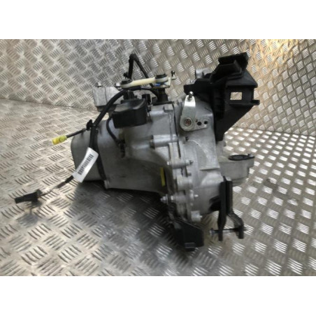 Boite de vitesses CITROEN C3 3 PHASE 1 d’occasion