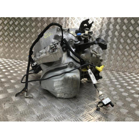 Boite de vitesses CITROEN C3 3 PHASE 1 d’occasion