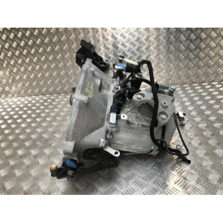 Boite de vitesses CITROEN C3 3 PHASE 1 d’occasion