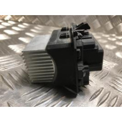 Resistance chauffage CITROEN C4 2 PHASE 1 d’occasion