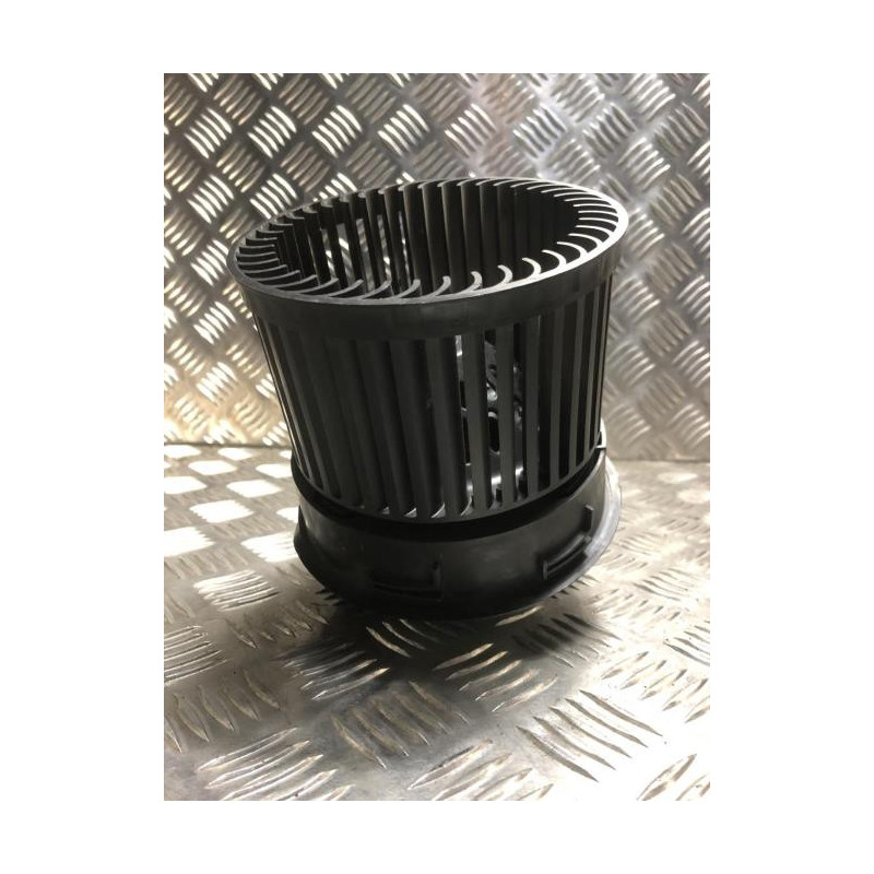 Ventilateur chauffage CITROEN C4 2 PHASE 1 d’occasion