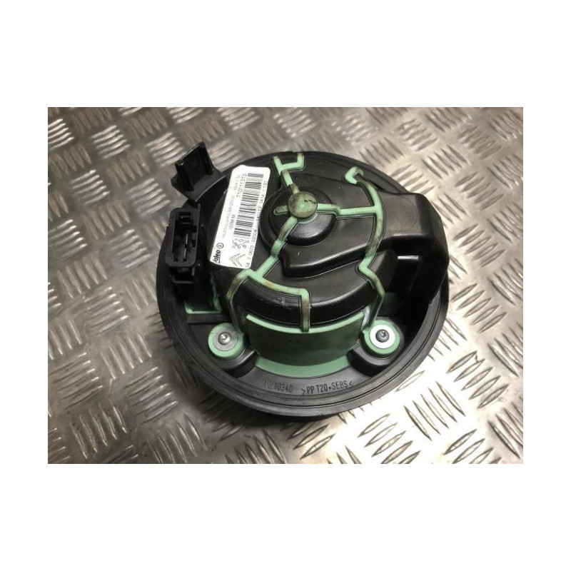Ventilateur chauffage CITROEN C4 2 PHASE 1 d’occasion