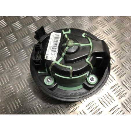 Ventilateur chauffage CITROEN C4 2 PHASE 1 d’occasion