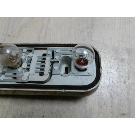 Platine feu arriere droit RENAULT TWINGO 1 PHASE 3 d’occasion