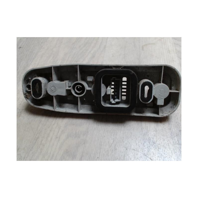 Platine feu arriere droit RENAULT TWINGO 1 PHASE 3 d’occasion