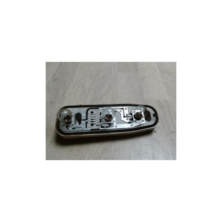 Platine feu arriere droit RENAULT TWINGO 1 PHASE 3 d’occasion