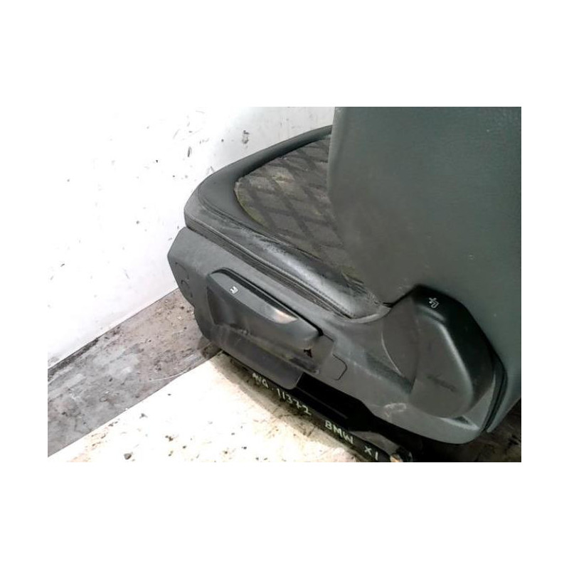 Siege avant gauche BMW X1 F48 PHASE 1 d’occasion