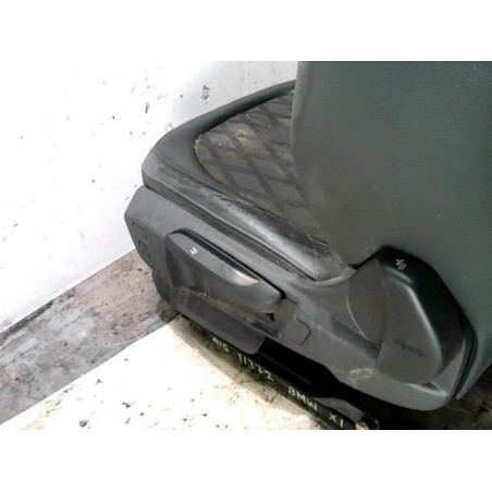 Siege avant gauche BMW X1 F48 PHASE 1 d’occasion