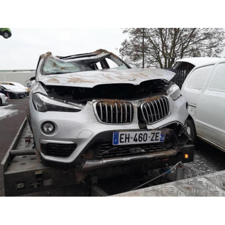 Siege avant gauche BMW X1 F48 PHASE 1 d’occasion