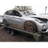 Siege avant gauche BMW X1 F48 PHASE 1 d’occasion