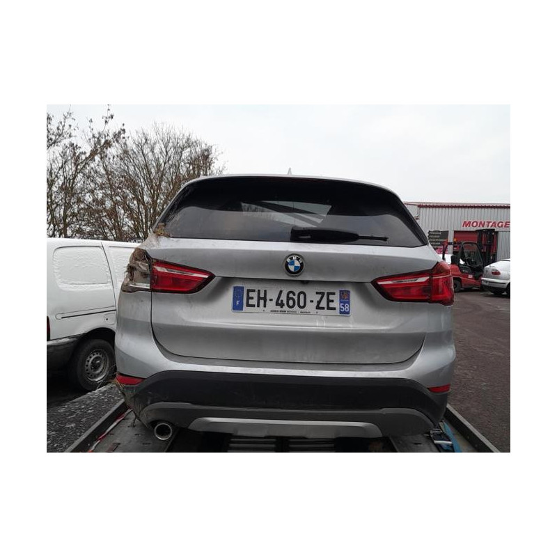 Siege avant gauche BMW X1 F48 PHASE 1 d’occasion
