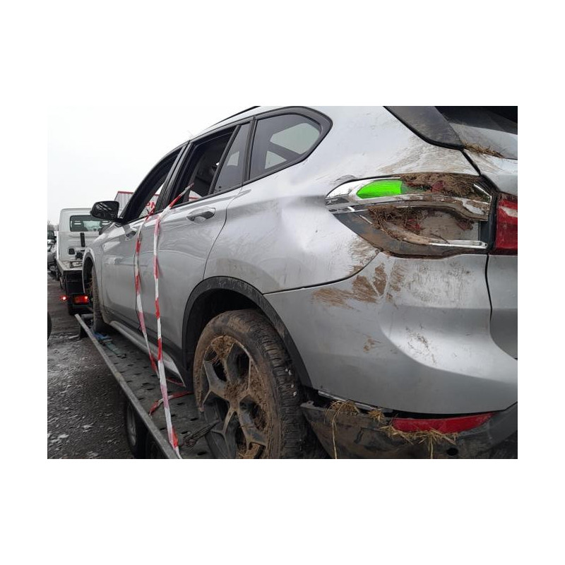 Siege avant gauche BMW X1 F48 PHASE 1 d’occasion