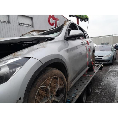 Siege avant gauche BMW X1 F48 PHASE 1 d’occasion