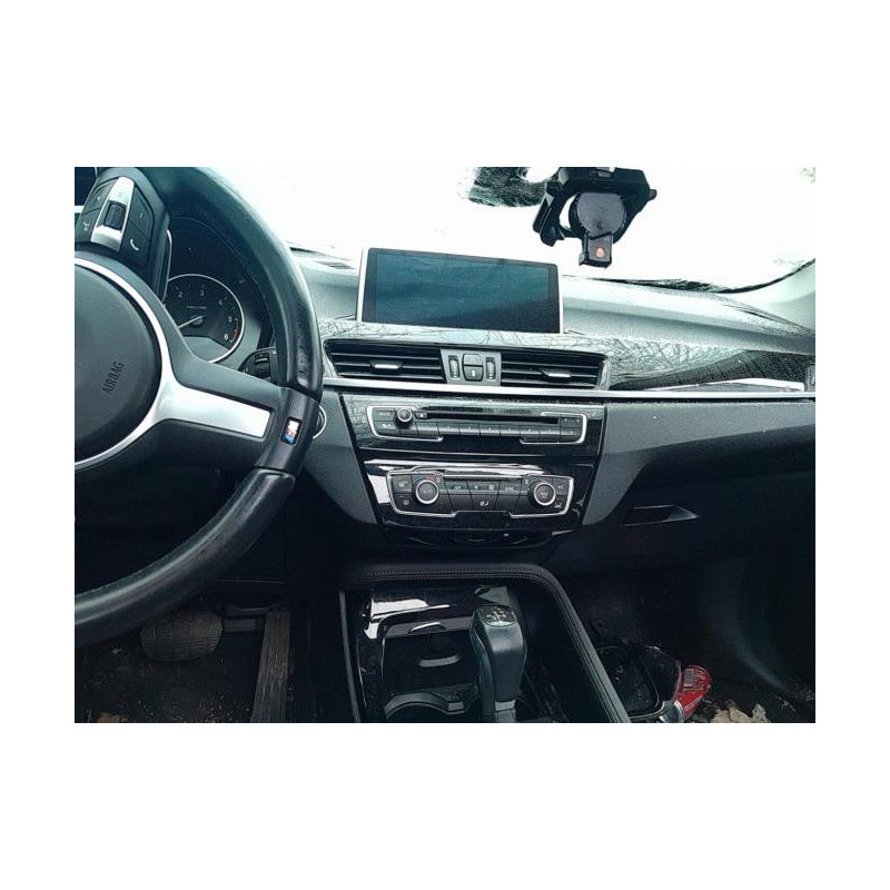 Siege avant gauche BMW X1 F48 PHASE 1 d’occasion