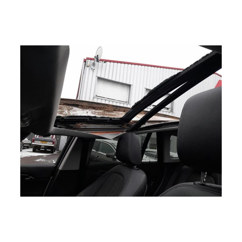 Siege avant gauche BMW X1 F48 PHASE 1 d’occasion
