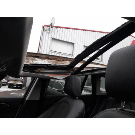 Siege avant gauche BMW X1 F48 PHASE 1 d’occasion