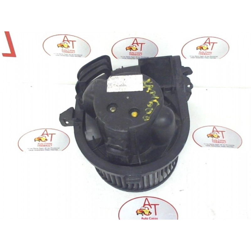 Ventilateur chauffage RENAULT KANGOO I PHASE 2 d’occasion
