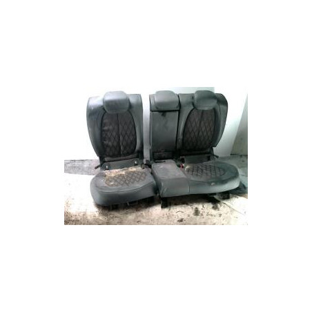 Banquette arriere BMW X1 F48 PHASE 1 d’occasion