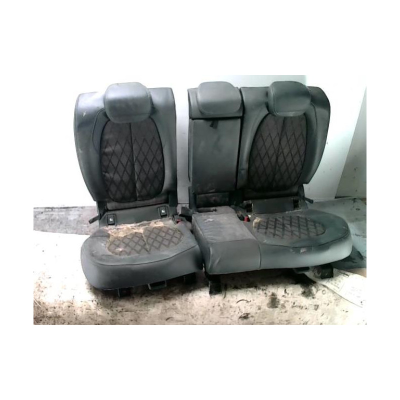 Banquette arriere BMW X1 F48 PHASE 1 d’occasion