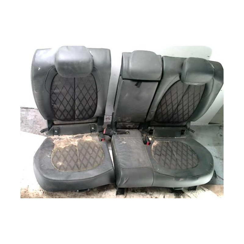 Banquette arriere BMW X1 F48 PHASE 1 d’occasion