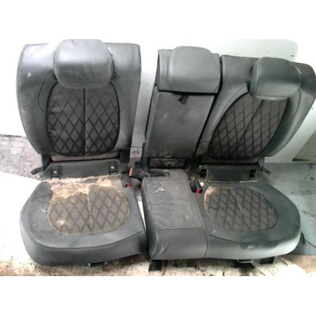 Banquette arriere BMW X1 F48 PHASE 1 d’occasion