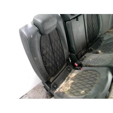 Banquette arriere BMW X1 F48 PHASE 1 d’occasion