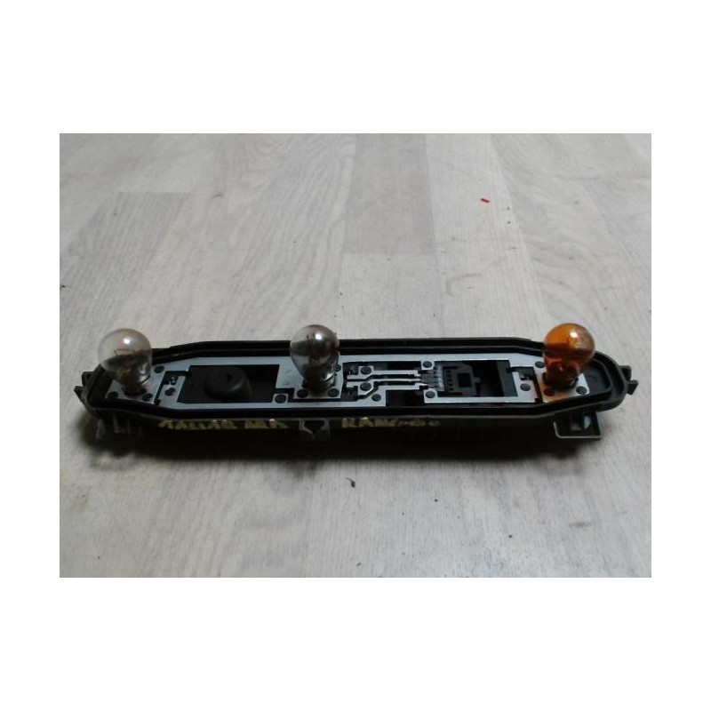 Platine feu arriere droit RENAULT KANGOO 2 PHASE 1 d’occasion