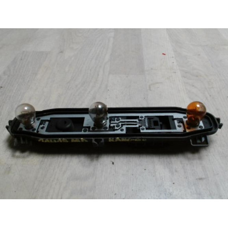 Platine feu arriere droit RENAULT KANGOO 2 PHASE 1 d’occasion