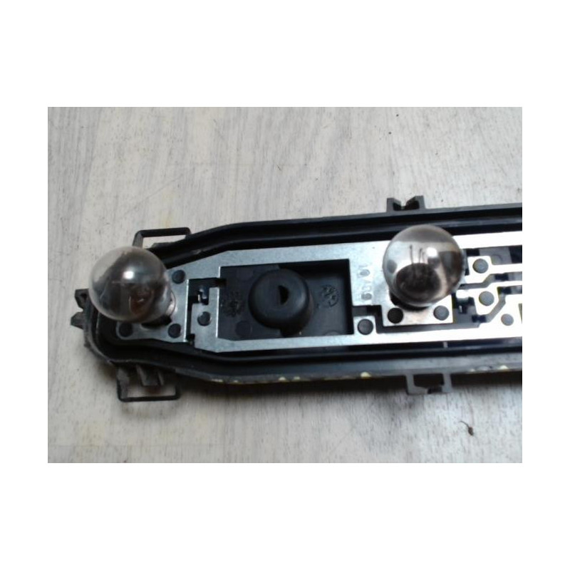 Platine feu arriere droit RENAULT KANGOO 2 PHASE 1 d’occasion
