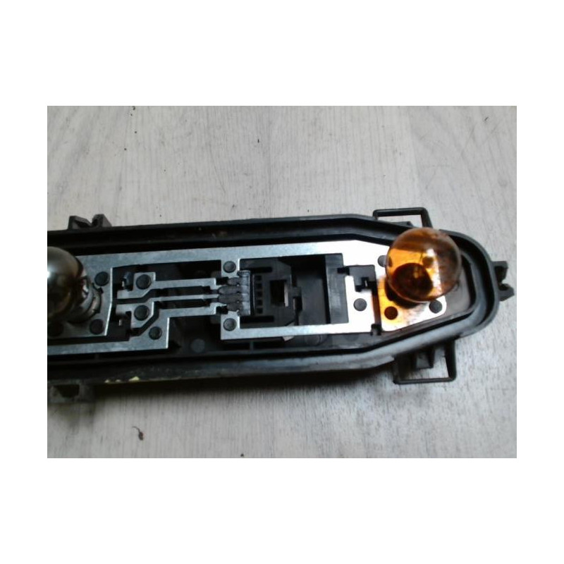 Platine feu arriere droit RENAULT KANGOO 2 PHASE 1 d’occasion