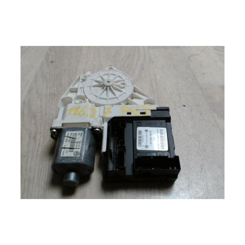 Moteur leve vitre avant droit VOLKSWAGEN TIGUAN 1 PHASE 1 d’occasion