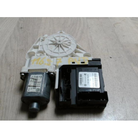 Moteur leve vitre avant droit VOLKSWAGEN TIGUAN 1 PHASE 1 d’occasion