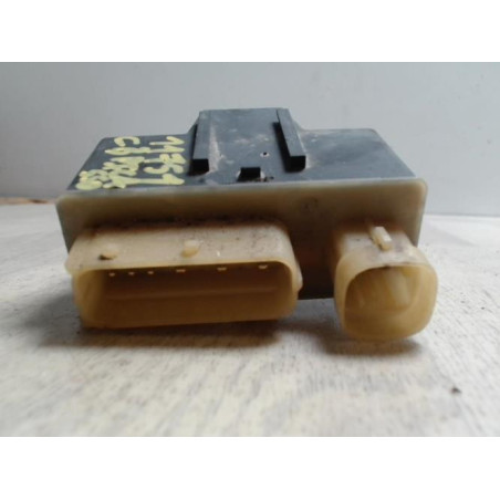 Relais de prechauffage CITROEN C3 PICASSO PHASE 1 d’occasion