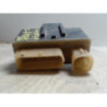 Relais de prechauffage CITROEN C3 PICASSO PHASE 1 d’occasion