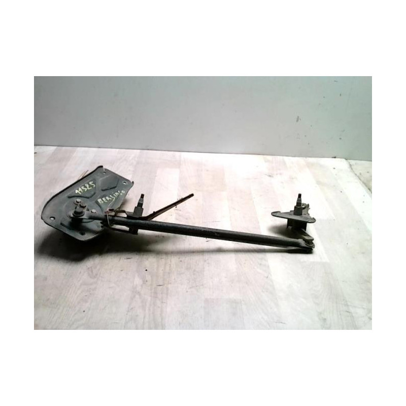 Moteur essuie glace avant CITROEN BERLINGO 1 PHASE 1 d’occasion
