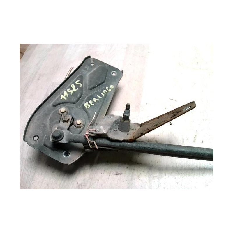 Moteur essuie glace avant CITROEN BERLINGO 1 PHASE 1 d’occasion