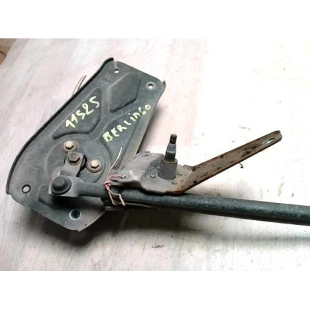 Moteur essuie glace avant CITROEN BERLINGO 1 PHASE 1 d’occasion