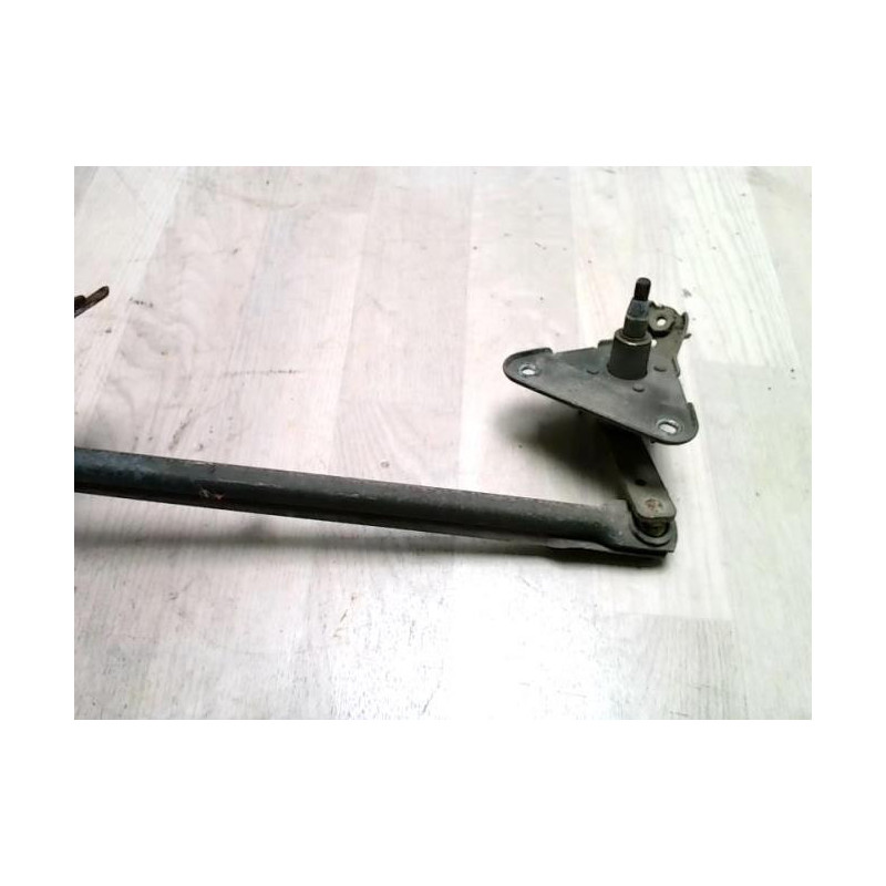 Moteur essuie glace avant CITROEN BERLINGO 1 PHASE 1 d’occasion