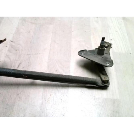 Moteur essuie glace avant CITROEN BERLINGO 1 PHASE 1 d’occasion