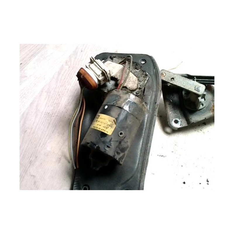 Moteur essuie glace avant CITROEN BERLINGO 1 PHASE 1 d’occasion