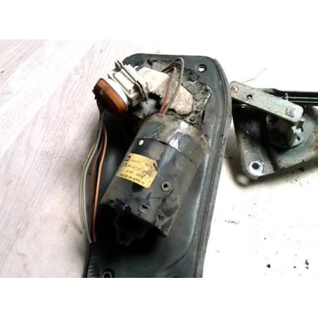 Moteur essuie glace avant CITROEN BERLINGO 1 PHASE 1 d’occasion