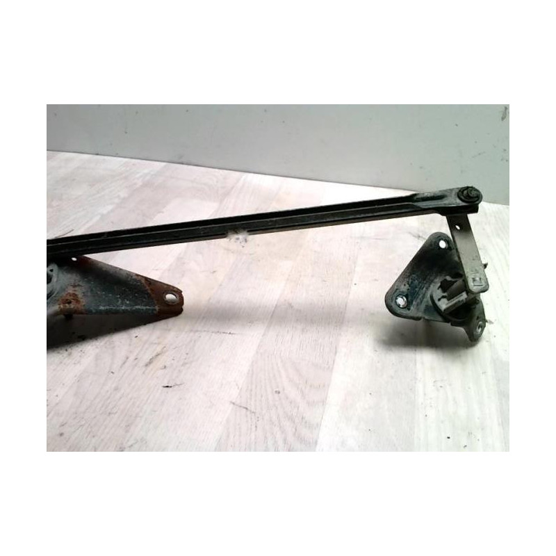 Moteur essuie glace avant CITROEN BERLINGO 1 PHASE 1 d’occasion